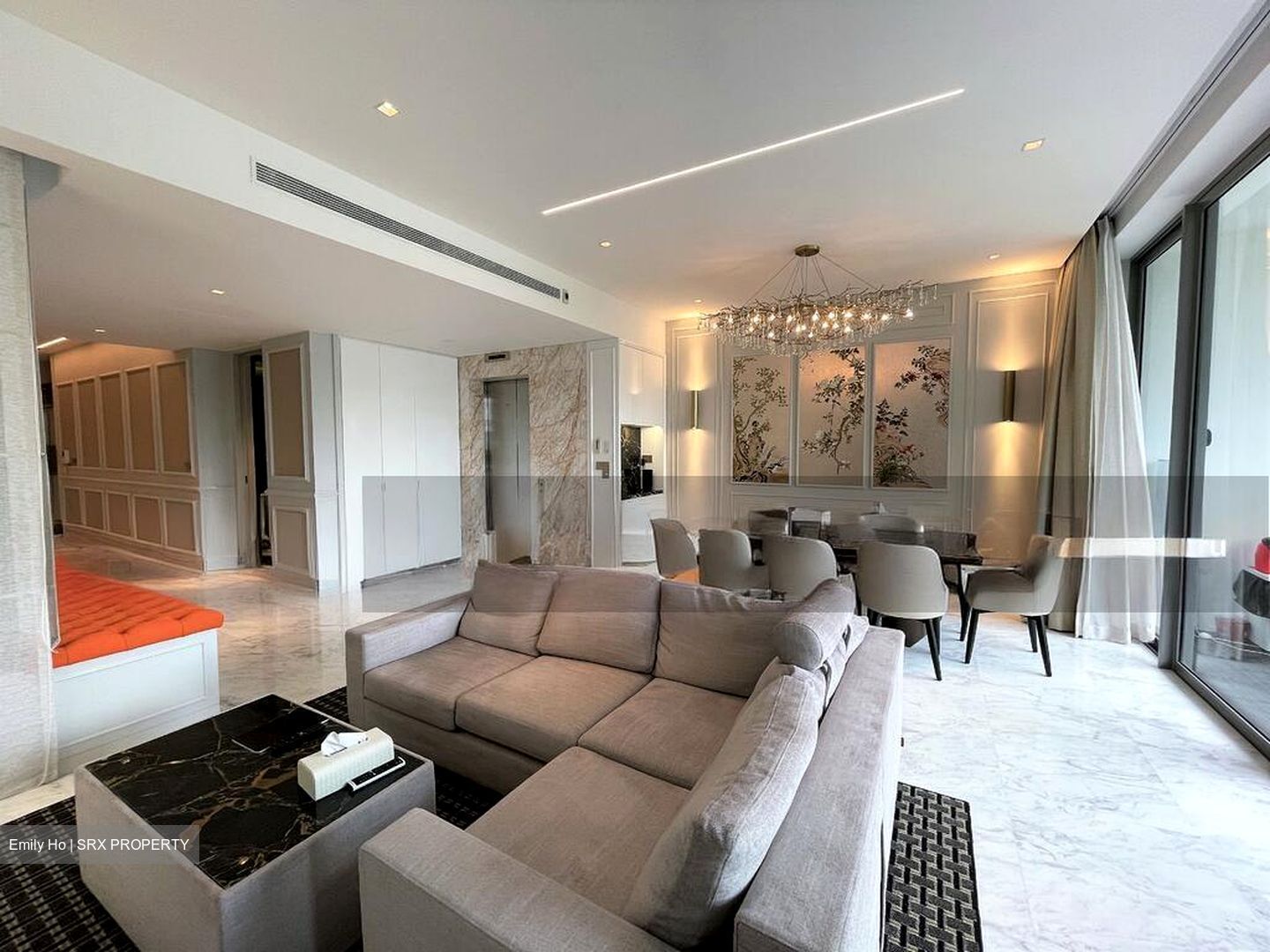Marina Collection (D4), Condominium #574036521